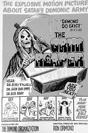 The Grim Reaper The Grim Reaper