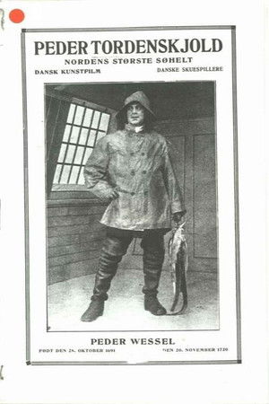 Peder Tordenskjold Peder Tordenskjold