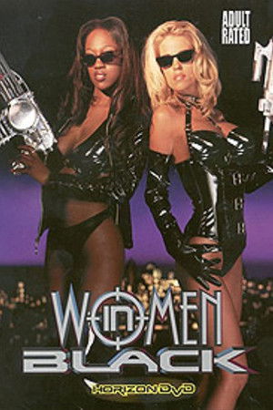 Women In Black Women In Black