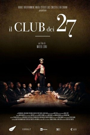 Il club dei 27 Il club dei 27