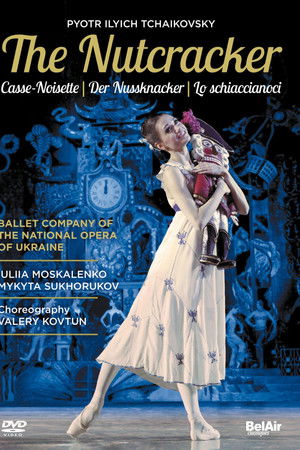The Nutcracker (National Opera of Ukraine Ballet)