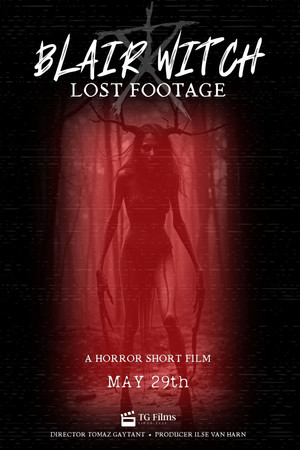 Blair witch:Lost Footage Blair witch:Lost Footage