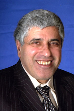 Alasgar Mammadoglu