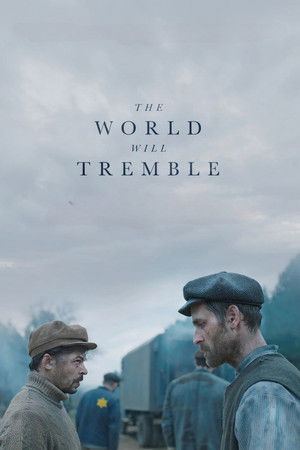 The World Will Tremble The World Will Tremble