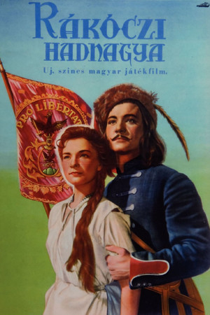 Rákóczi's Lieutenant Rákóczi's Lieutenant