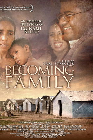 Becoming Family Becoming Family