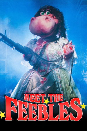Meet the Feebles Meet the Feebles