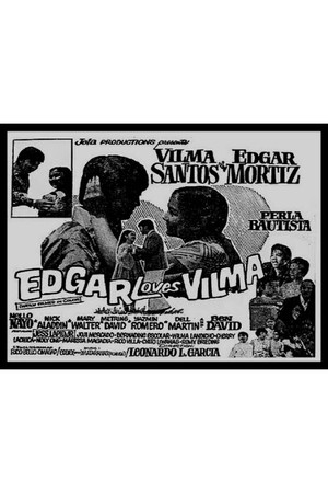 Edgar Loves Vilma Edgar Loves Vilma