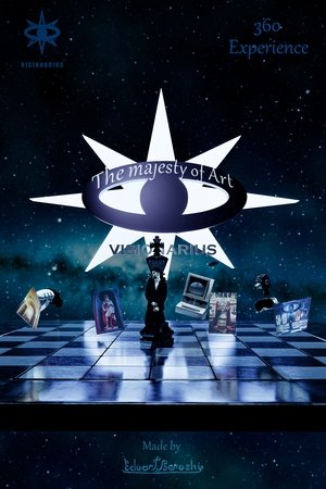 The Majesty of Art The Majesty of Art