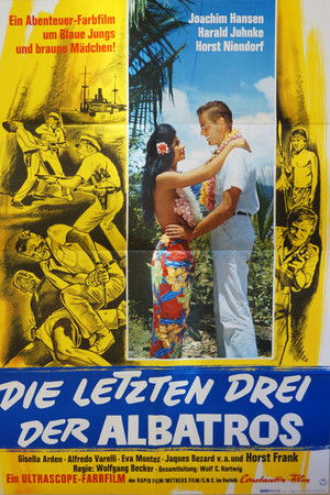 Mutiny in the South Seas Mutiny in the South Seas