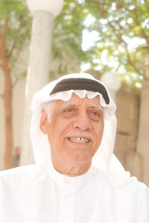 راشد الجودر