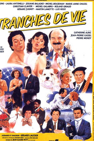 Slices of Life Slices of Life