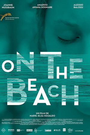 On the Beach On the Beach