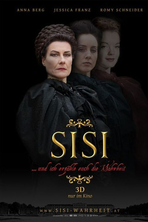 Sisi... und ich erzähle euch die Wahrheit Sisi... und ich erzähle euch die Wahrheit