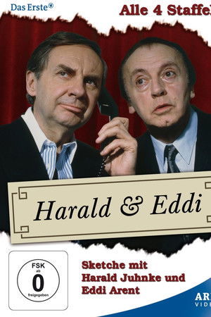Harald und Eddi
