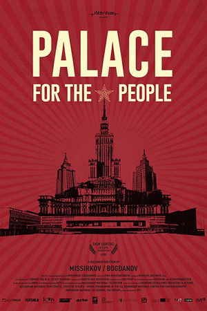Palace for the People Palace for the People