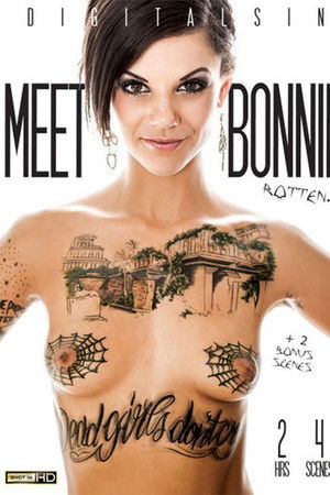 Meet Bonnie Rotten Meet Bonnie Rotten