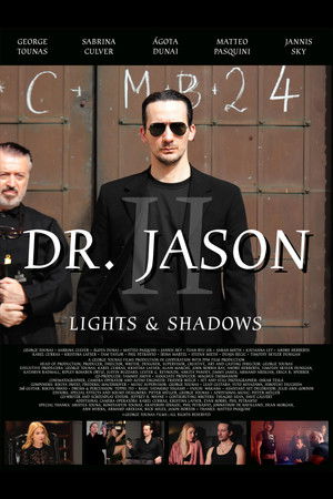Dr. Jason II - Lights & Shadows Dr. Jason II - Lights & Shadows