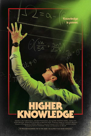 Higher Knowledge Higher Knowledge