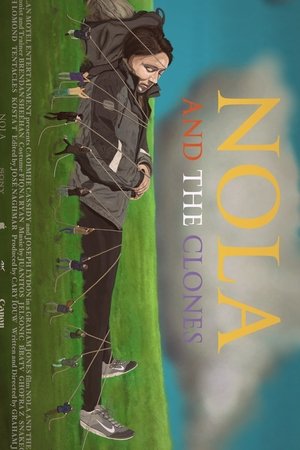 Nola and the Clones Nola and the Clones