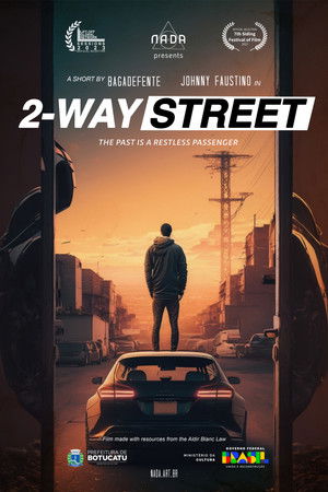 2-Way Street 2-Way Street