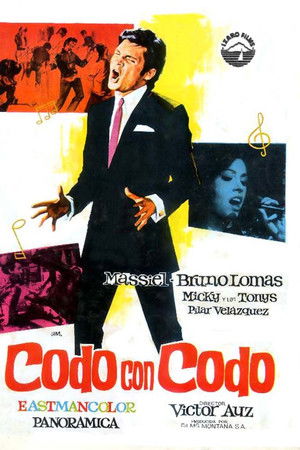 Codo con codo Codo con codo