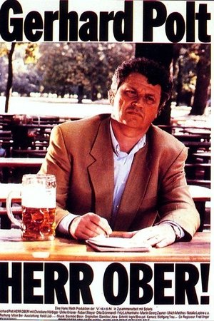 Herr Ober! Herr Ober!