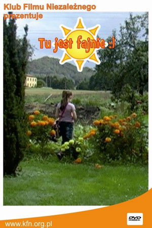 Tu jest fajnie Tu jest fajnie