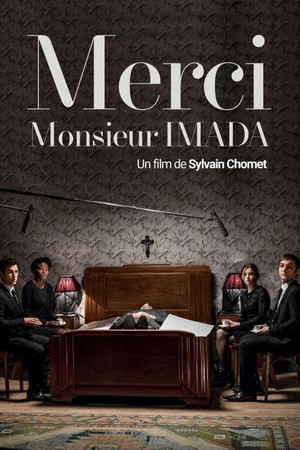 Merci Monsieur Imada Merci Monsieur Imada