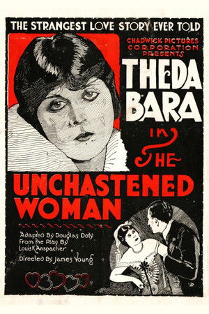 The Unchastened Woman The Unchastened Woman