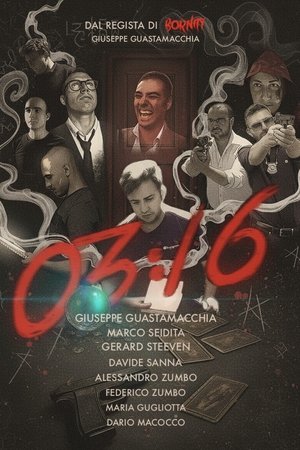 03:16 Parte 1 e 2 03:16 Parte 1 e 2