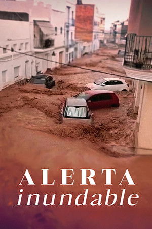 Alerta inundable
