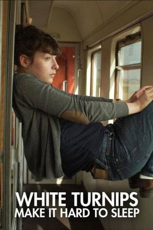 White Turnips Make It Hard to Sleep White Turnips Make It Hard to Sleep