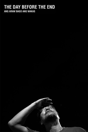 The Day Before the End The Day Before the End