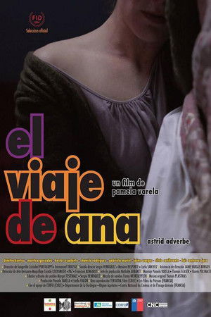 El Viaje de Ana El Viaje de Ana