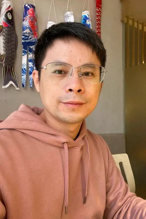 Huang Xiaohong