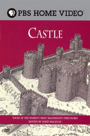 David Macaulay: Castle David Macaulay: Castle
