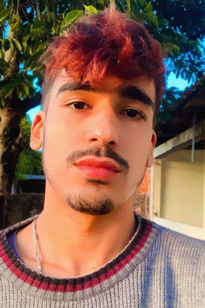 Lucas Rafael