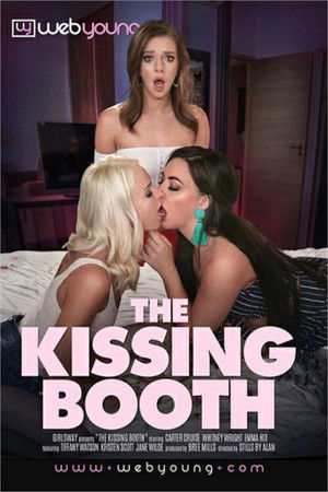 The Kissing Booth The Kissing Booth
