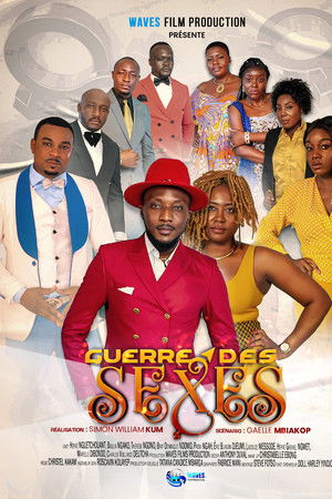 Guerre Des Sexes