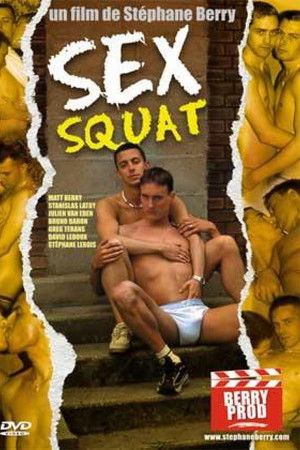 Sex Squat
