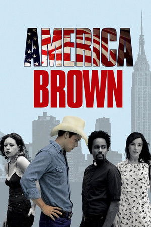 America Brown America Brown