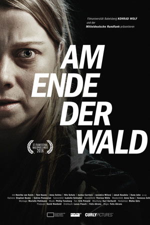 Am Ende der Wald