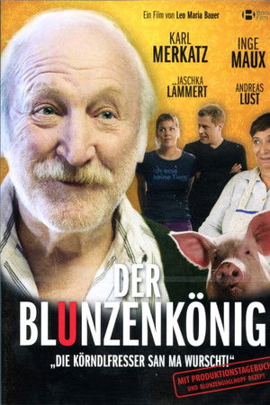 Der Blunzenkönig