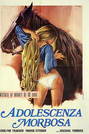 Morbid Adolescence Morbid Adolescence