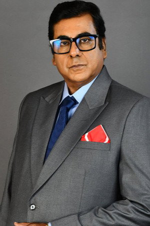 Vimal Raj Mathur