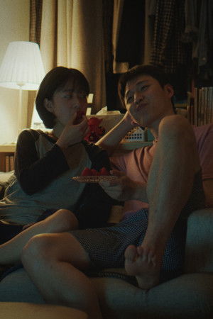 Us, day and night Us, day and night