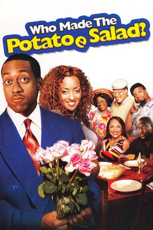 Who Made the Potatoe Salad? Who Made the Potatoe Salad?