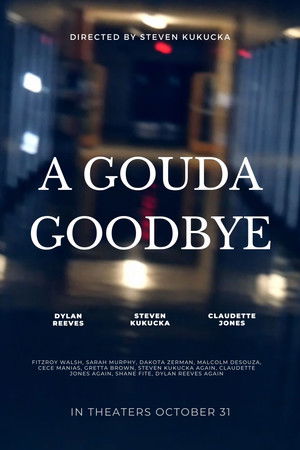 A Gouda Goodbye A Gouda Goodbye