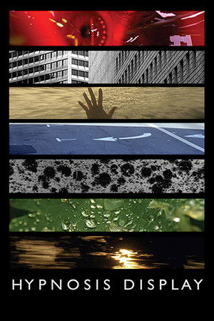 Hypnosis Display Hypnosis Display